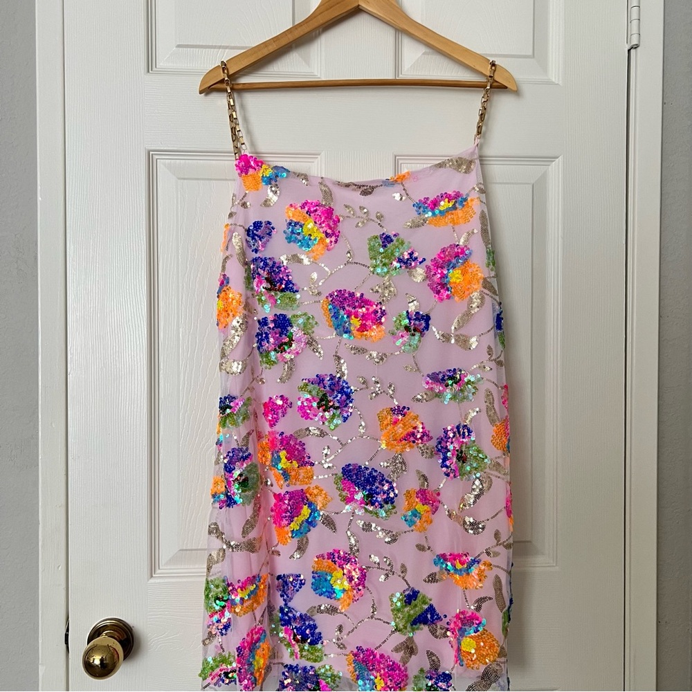 Y2K Mini Dress - Picture 10 of 10